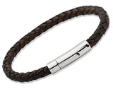 Classic Leather Bracelet
