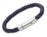 Classic Leather Bracelet