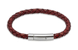 Classic Leather Bracelet