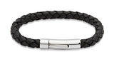 Classic Leather Bracelet