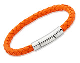 Classic Leather Bracelet