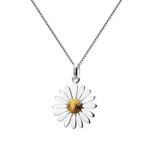 Daisy Necklace