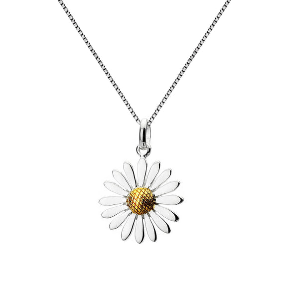 Daisy Necklace