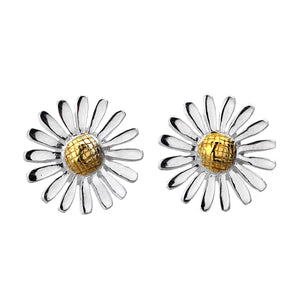 Daisy Stud Earrings