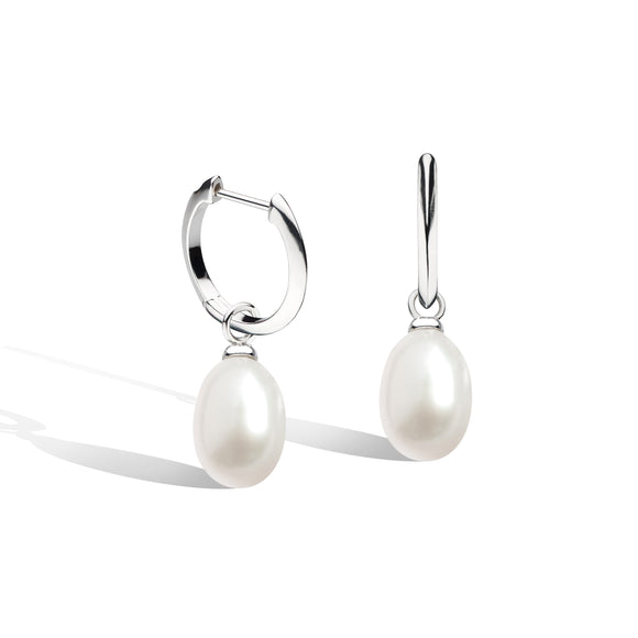 Astoria Pearl Earrings