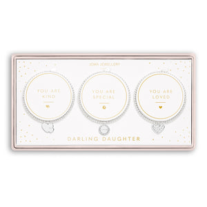 Celebration Set - Darling Daughter