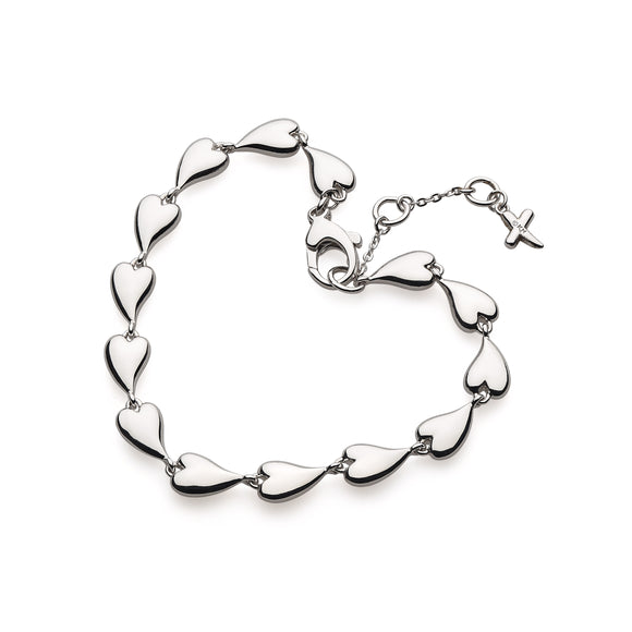 Heart Bracelet