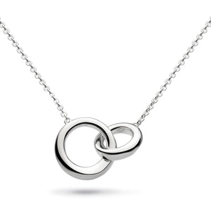 Cirque Linked Necklace