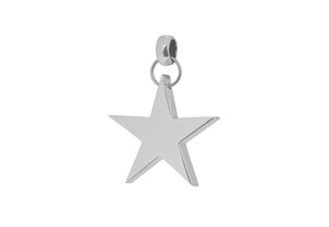 Star Pendant