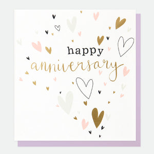 Happy Anniversary