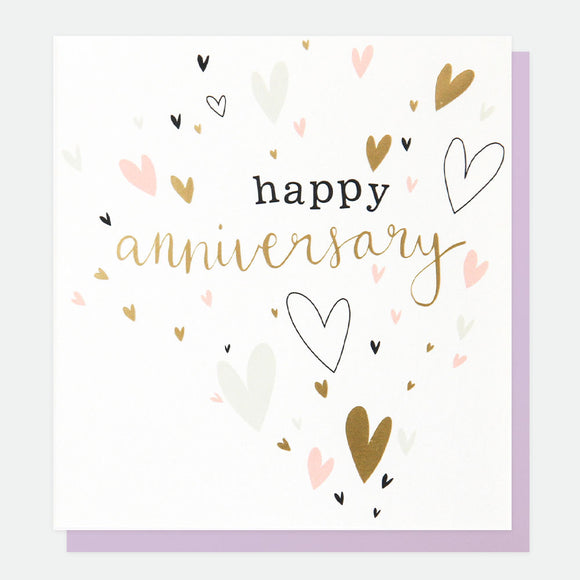 Happy Anniversary