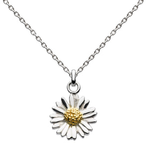 Daisy Necklace