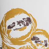 Luxury Wild Card - Sloth