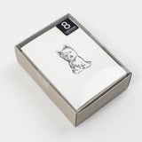 Box of Little Notes  - Town Puppies