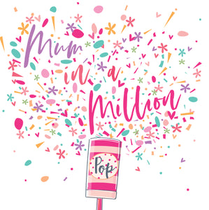 Mum in a Million