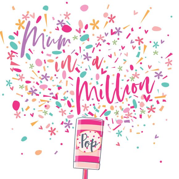 Mum in a Million