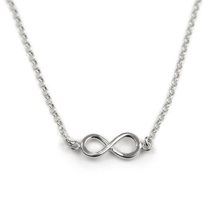 Infinity Necklace