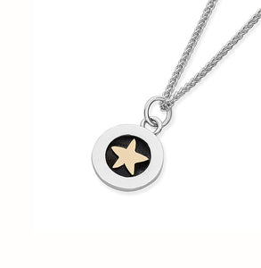 Star Necklace