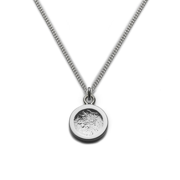 Your Moon Necklace